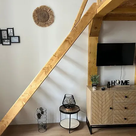 Cosy Апартаменты