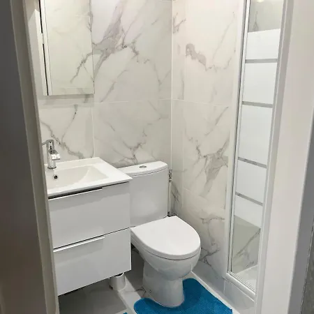 Apartmán Cosy Coeur De *