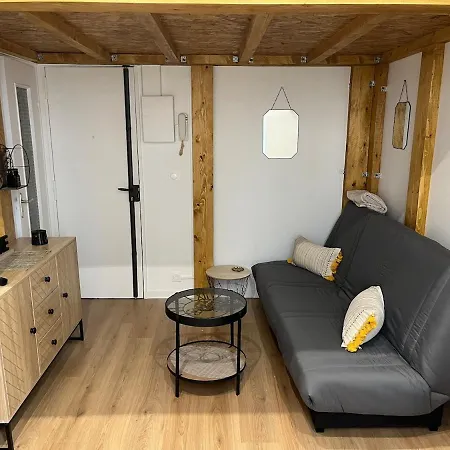 Cosy דירה *