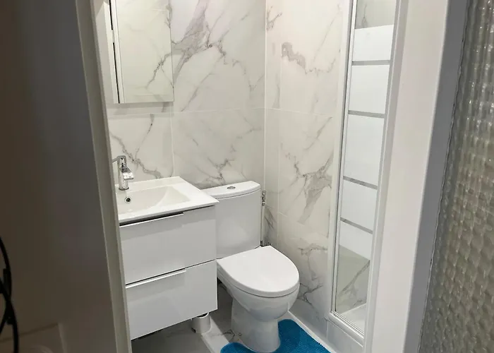 Apartman Cosy *