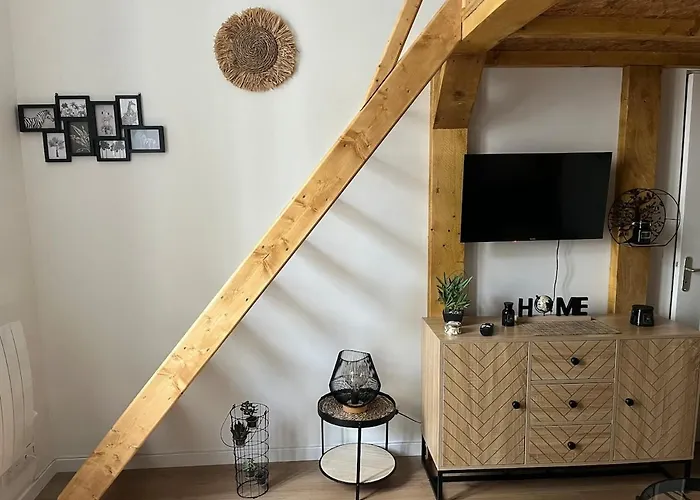 Cosy Apartman