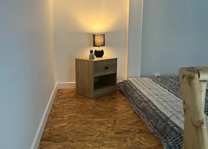 Apartman Cosy