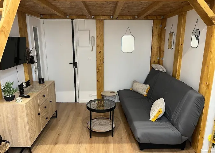 Cosy Apartman *