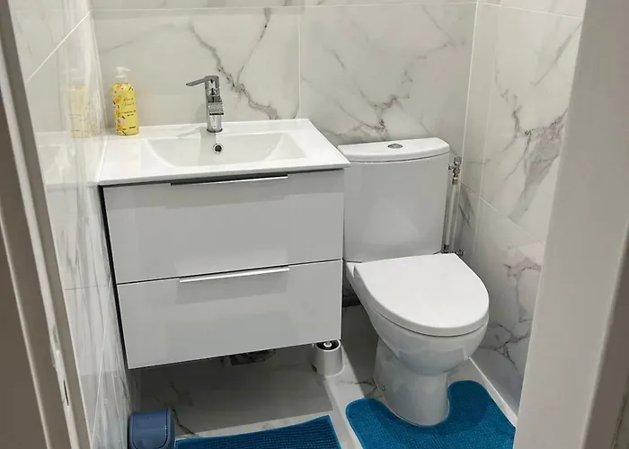 Apartman Cosy