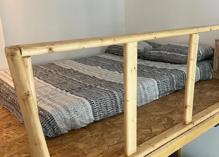 Cosy Nizza