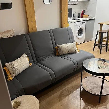 Apartmán Cosy *