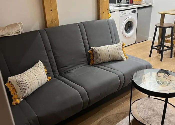 Apartment Cosy *