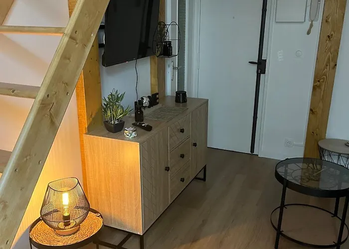 Apartment Cosy *