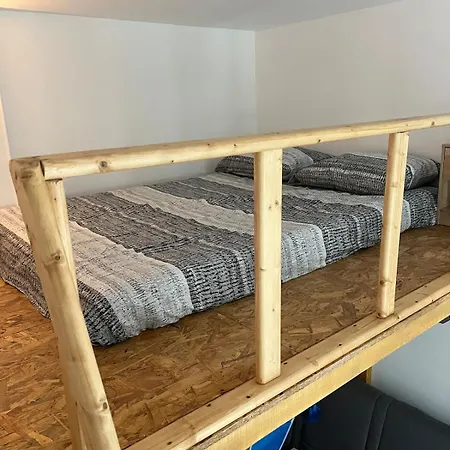 Cosy Coeur De Nizza